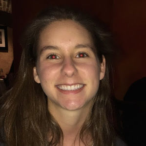 Meet your Posher, Leah